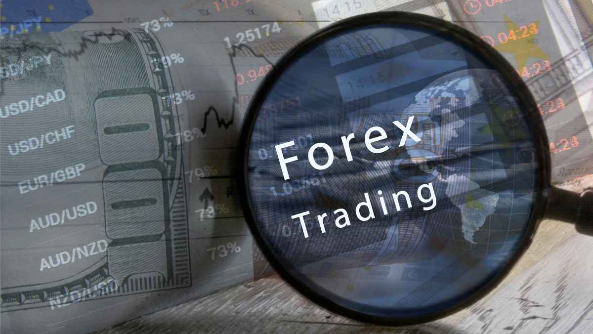 5 Advantages of Trading Forex CFDs