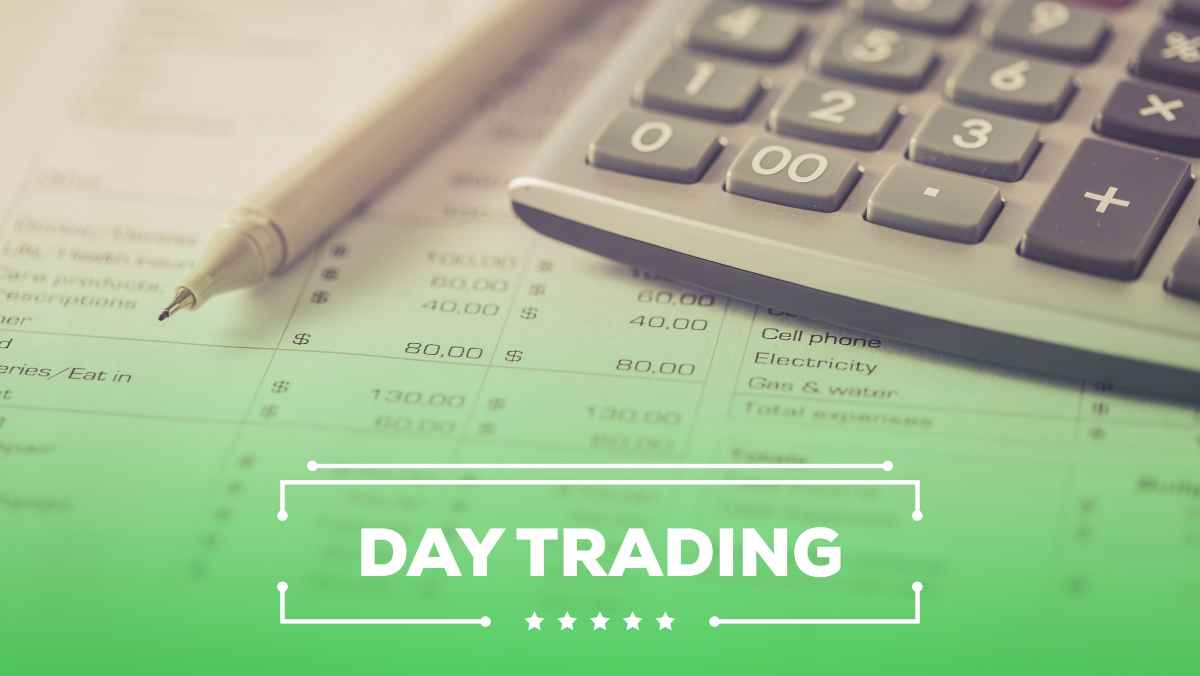 day trading for beginners