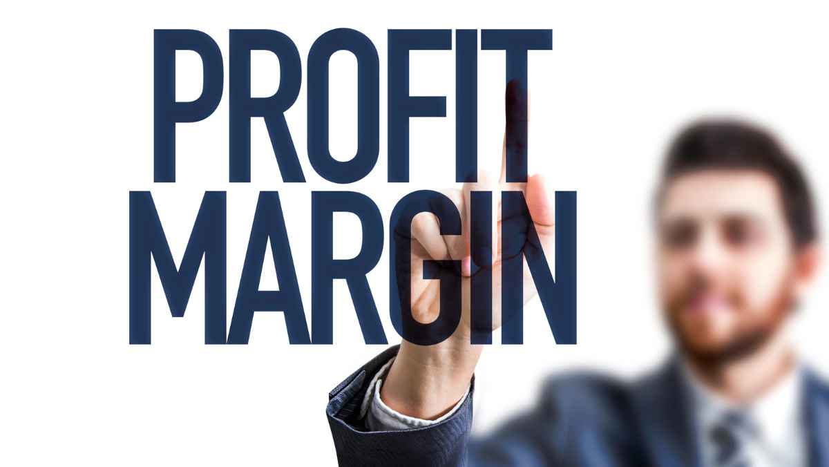  What is Margin?