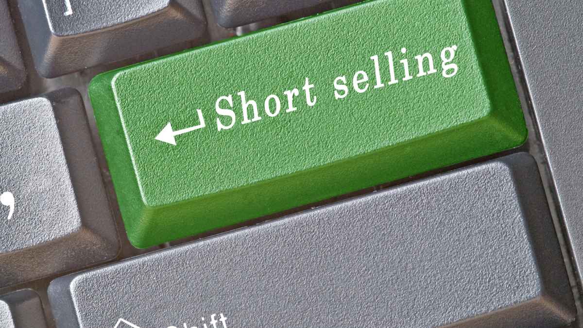 Everything You Need to Know About Short Selling 