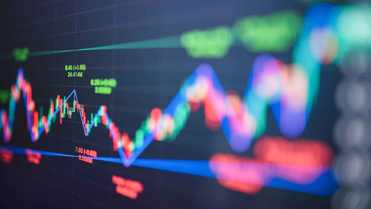 CFD forex vs spot trading