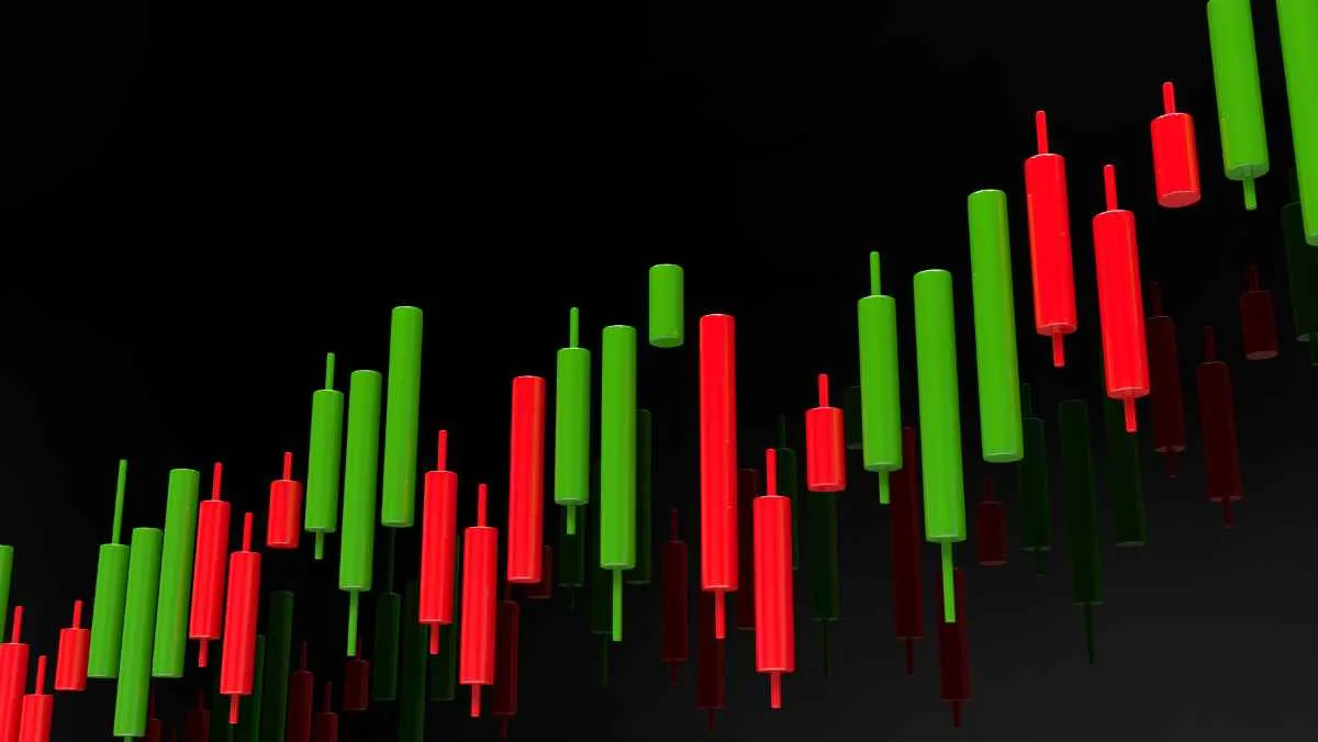 Candlestick charts: How to decipher 16 candlestick patterns