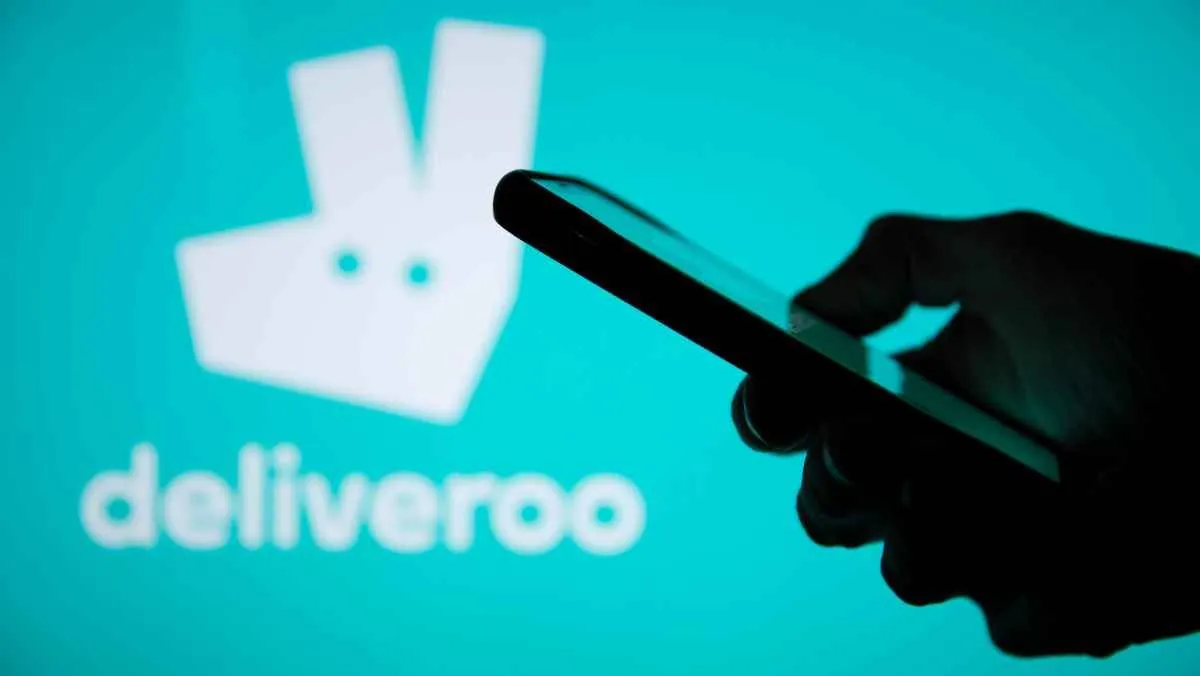 Deliveroo