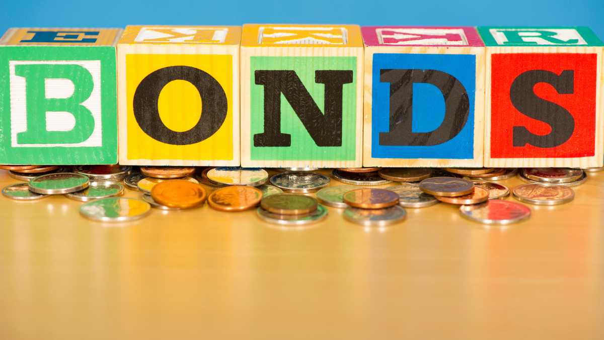 What is a Bond?