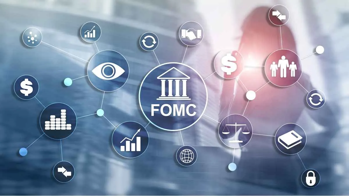 what is the fomc