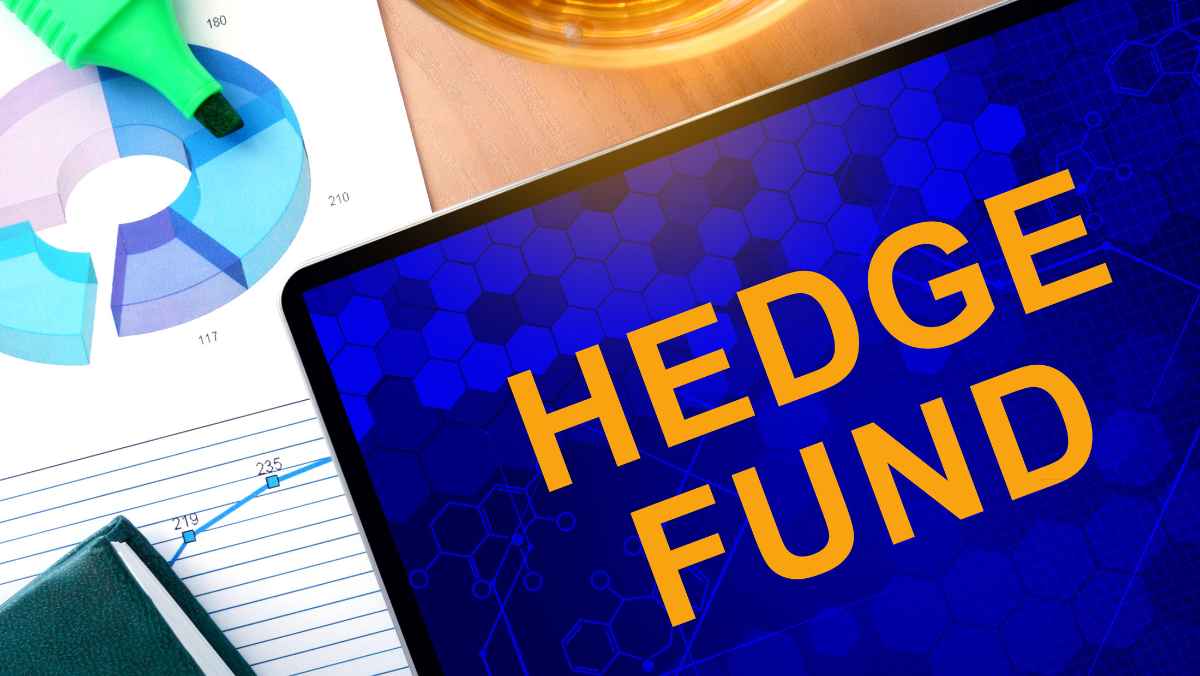 what is hedging