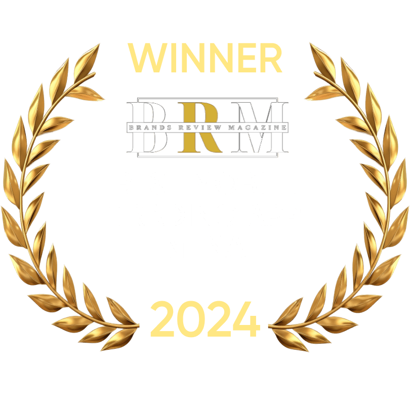 2024 Best Mobile Trading App MENA