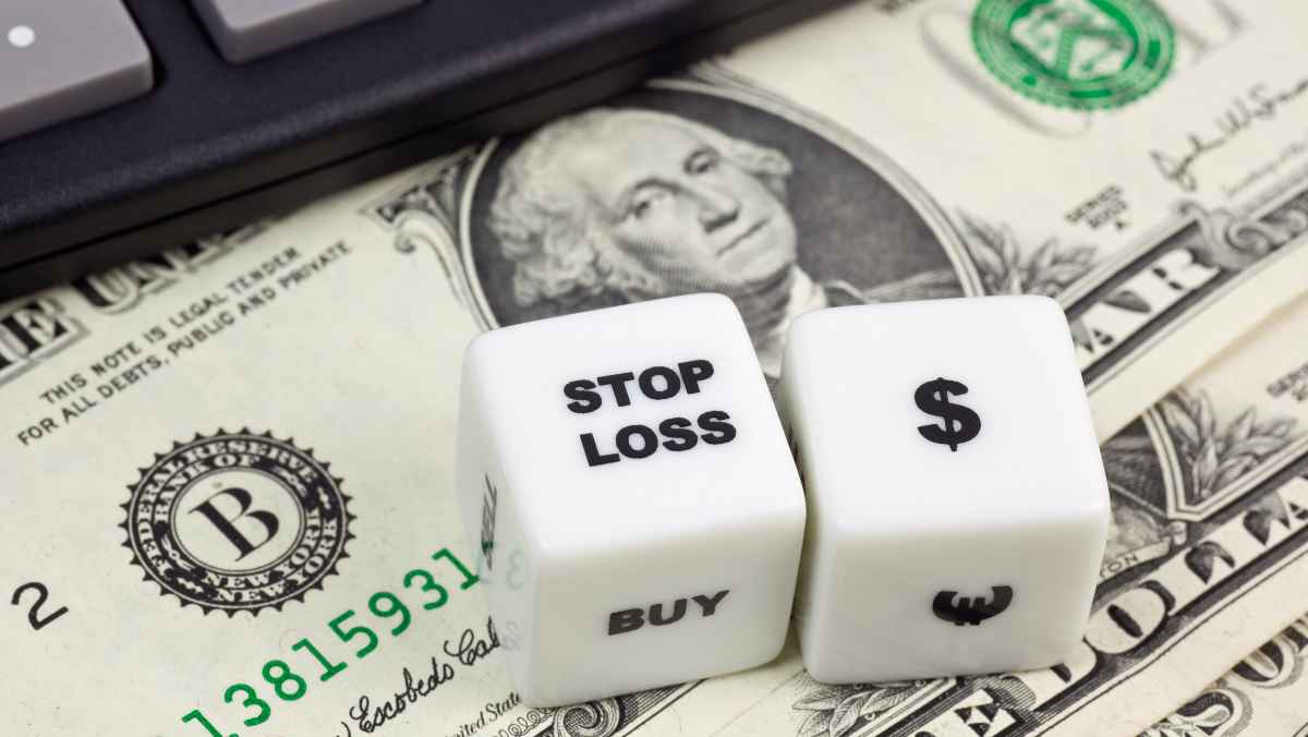 what is stop loss order