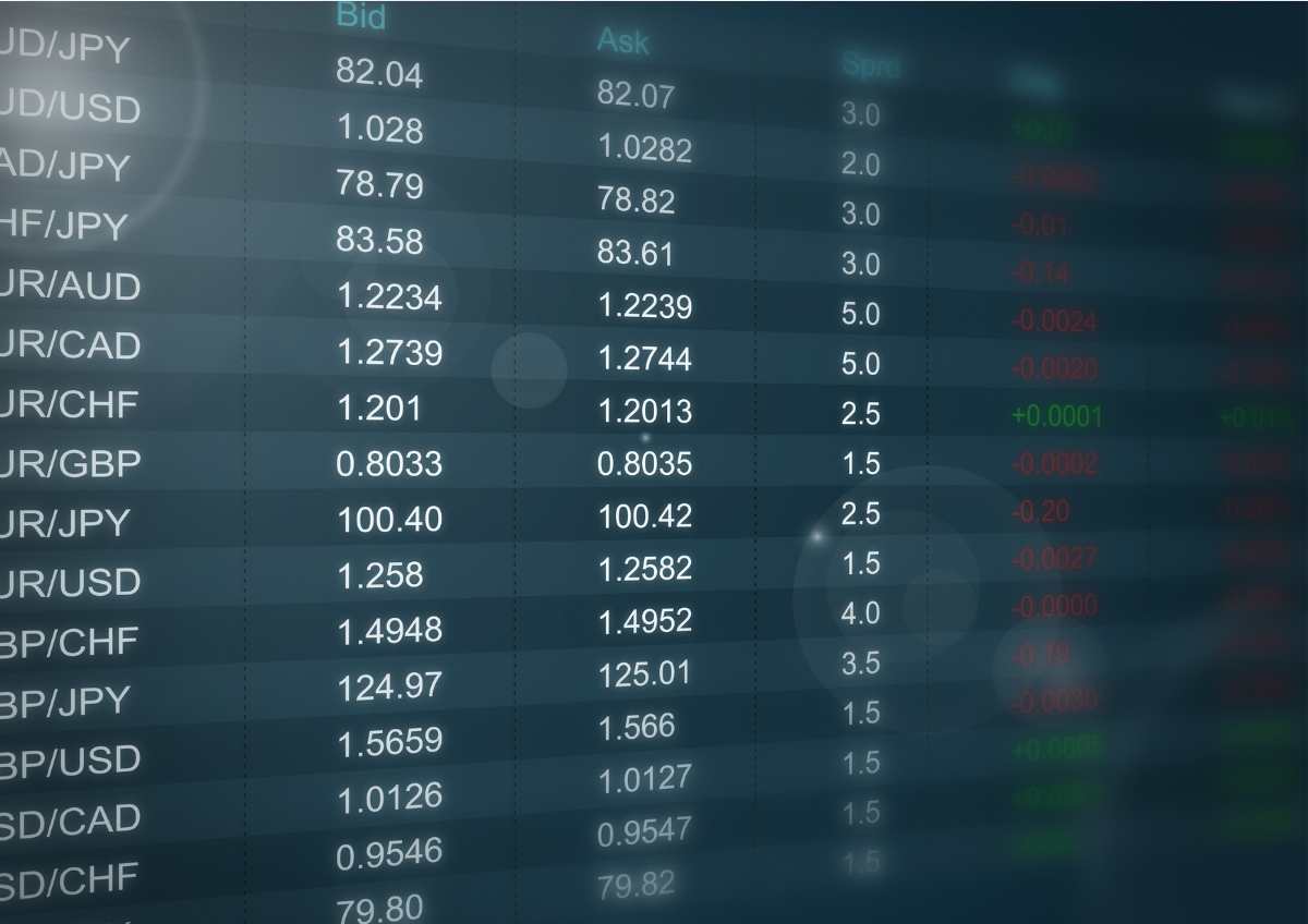 Exchange rate essentials: A guide to EURO to GBP 