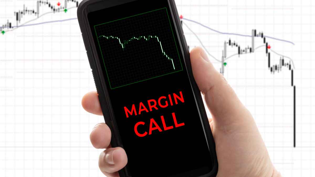  What is Margin?