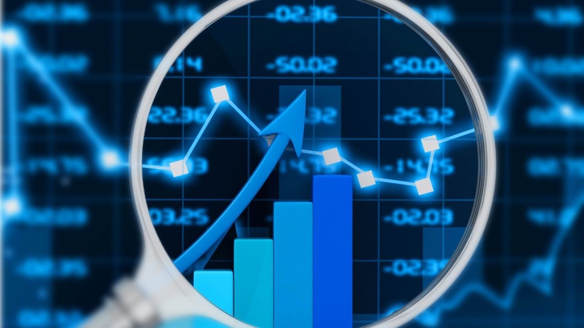 The Negative Volume Index(NVI)  Explained