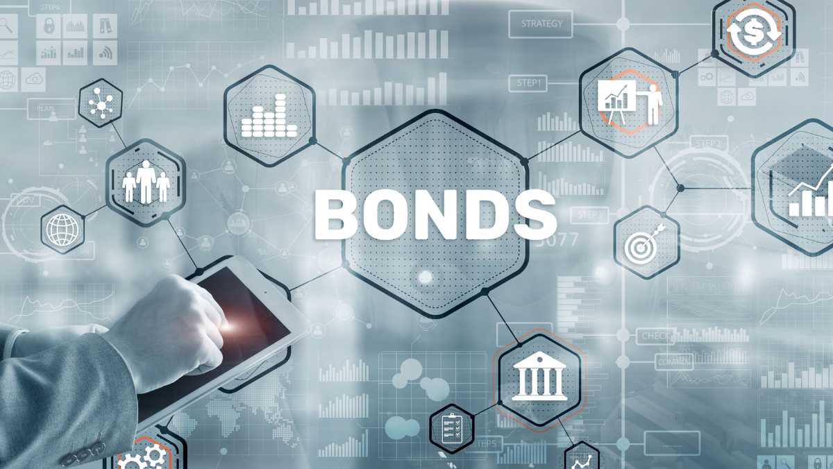 What is a Bond?