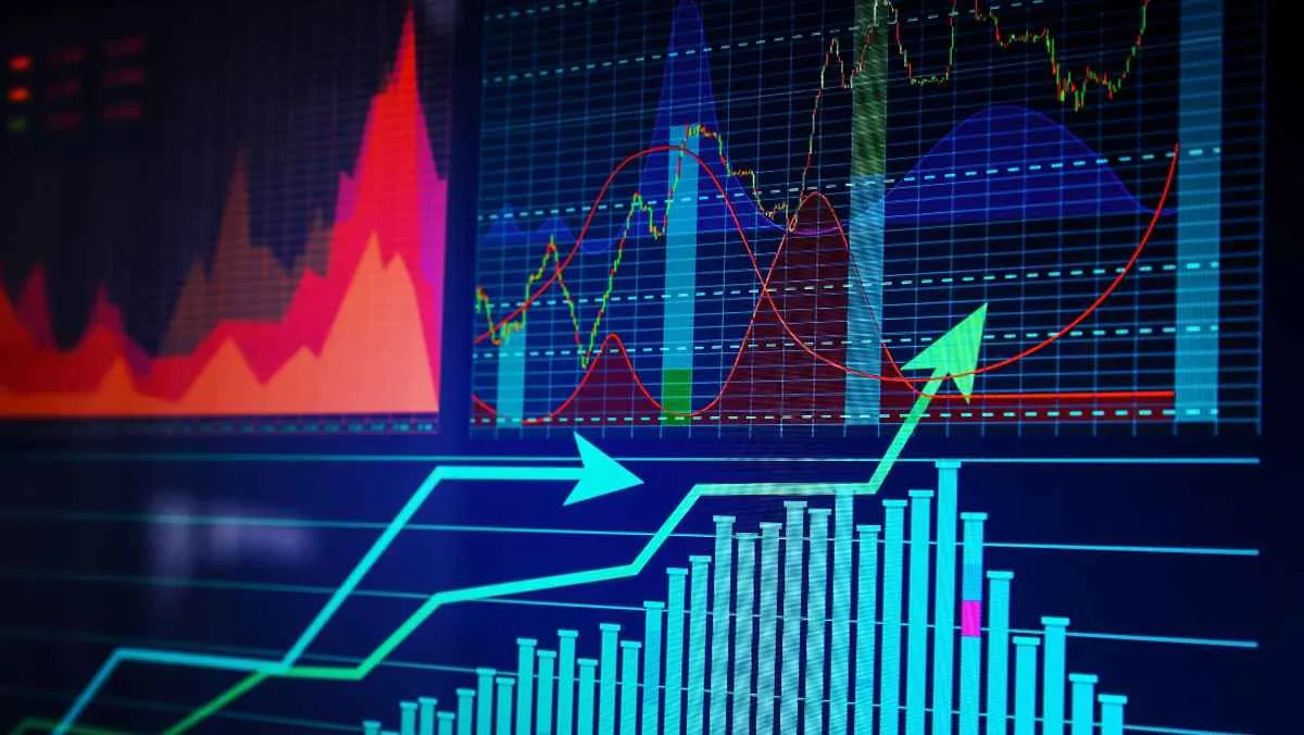 Candlestick charts: How to decipher 16 candlestick patterns