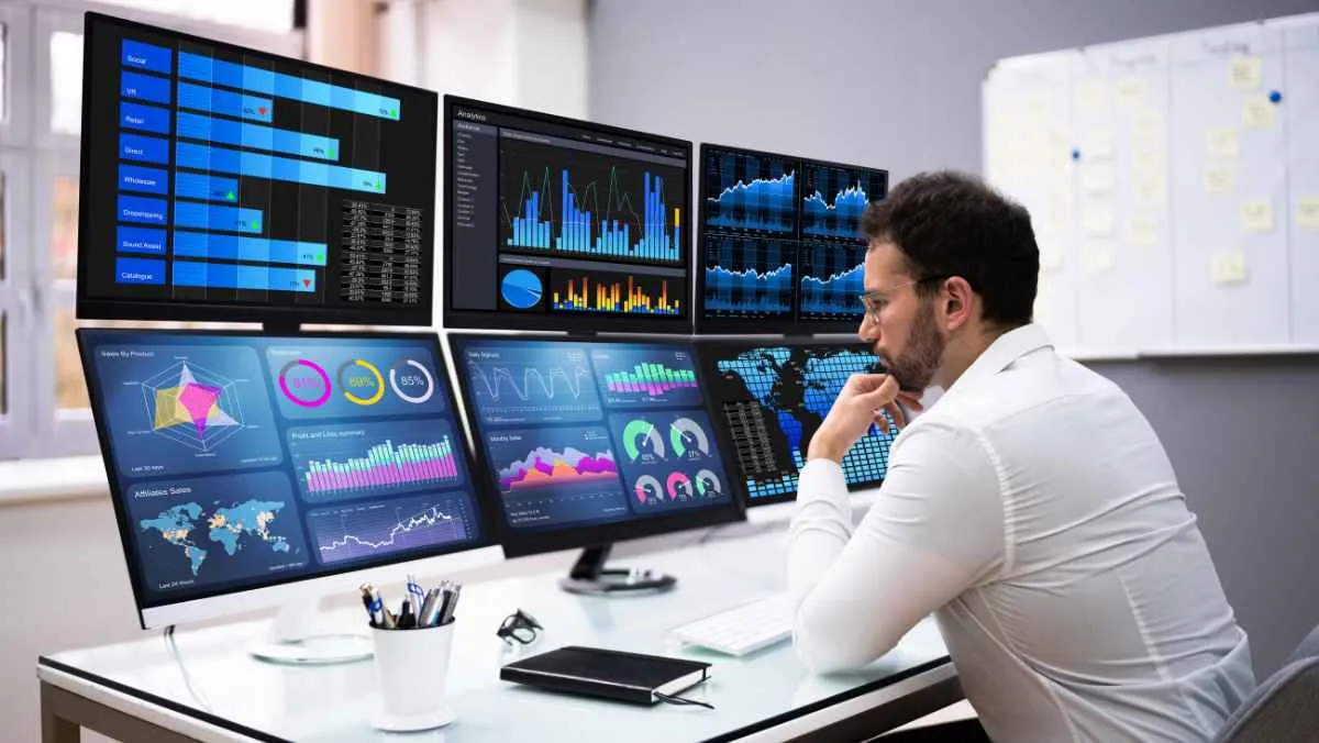 Understanding The Exponential Weighted Moving Average