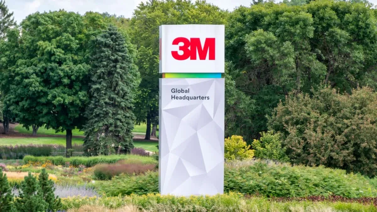 3M stock surges after profit, sales beat expectations in Q1