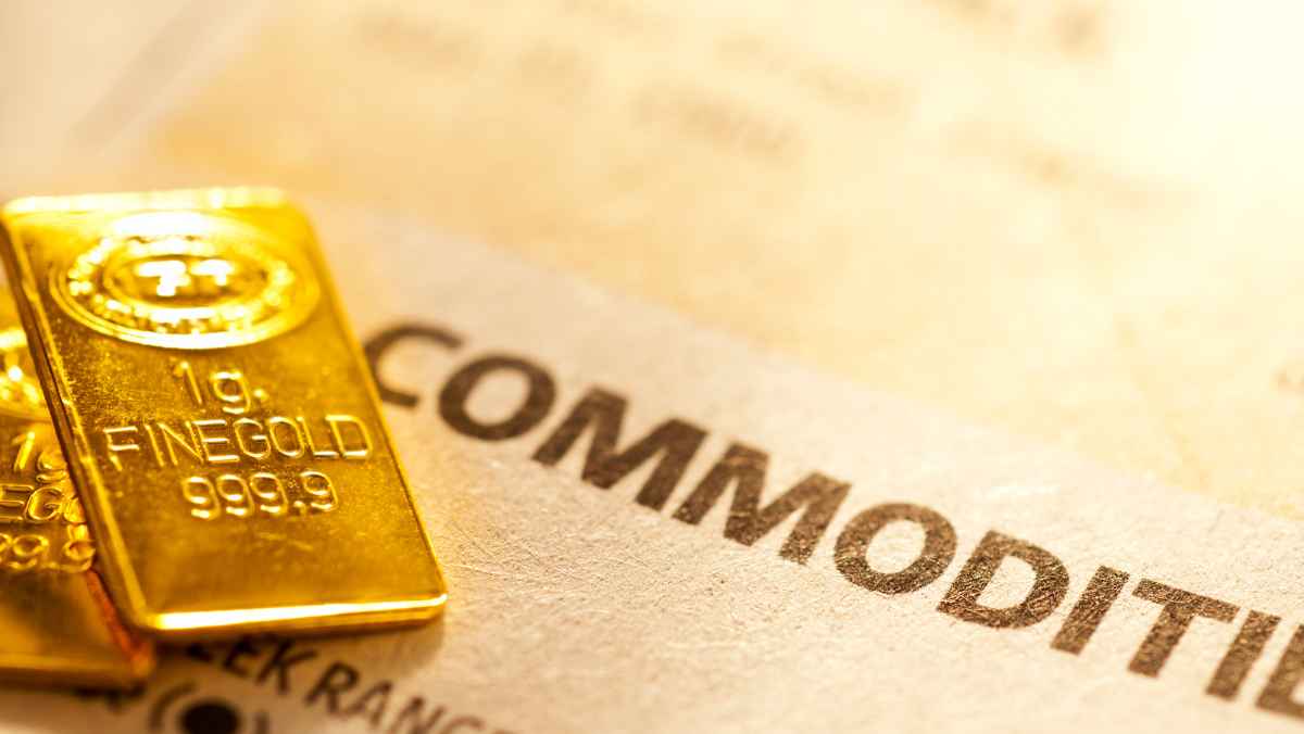 Commodities