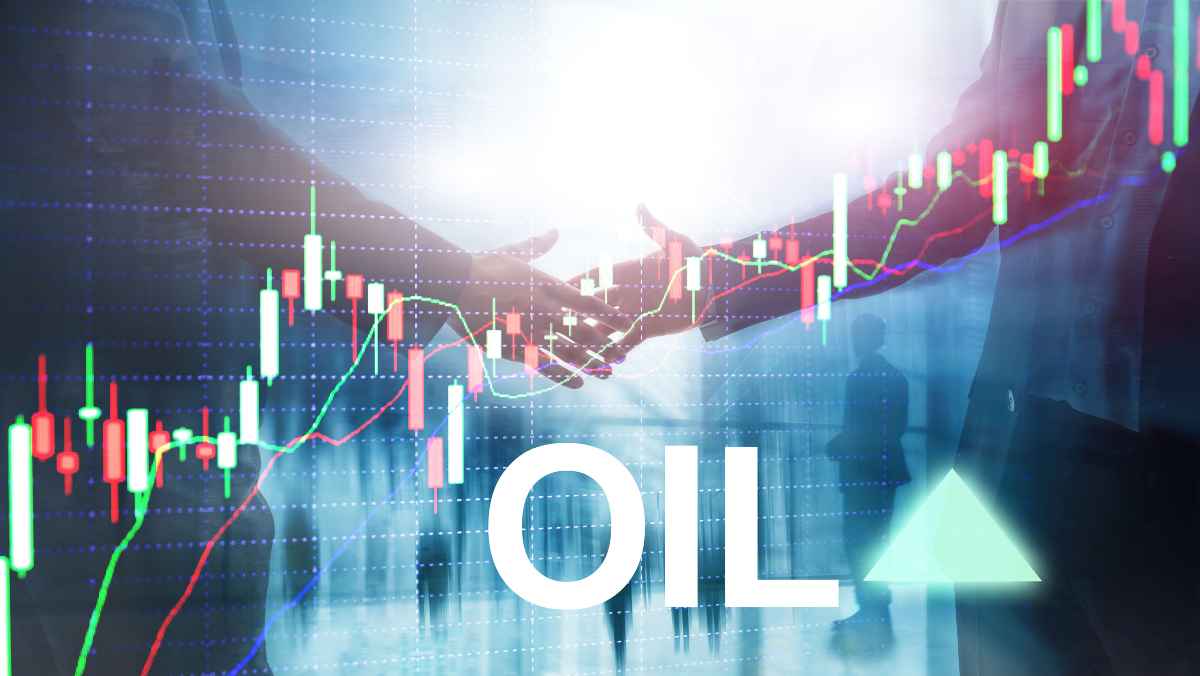 Trading oil: CFDs vs futures