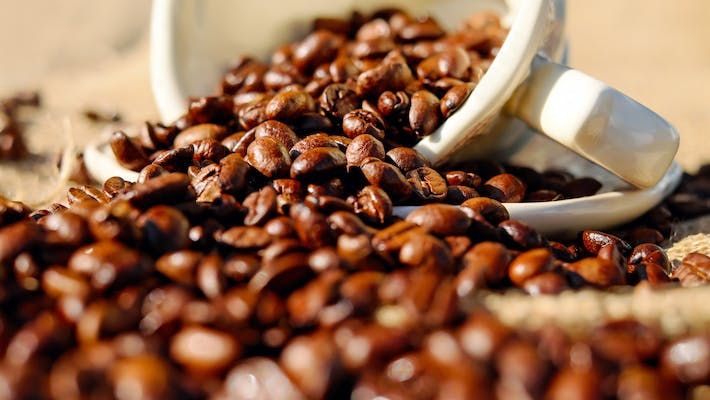 A guide on trading coffee as a commodity 