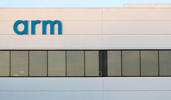 Arm Holdings