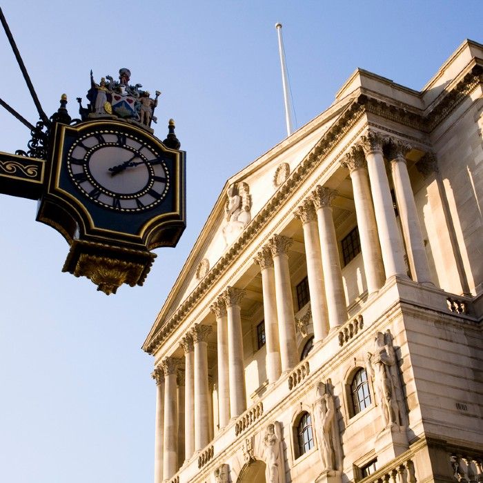 Bank of England