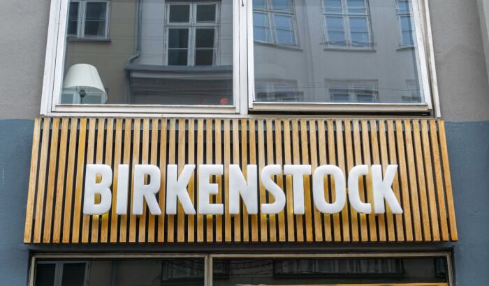 Birkenstock IPO