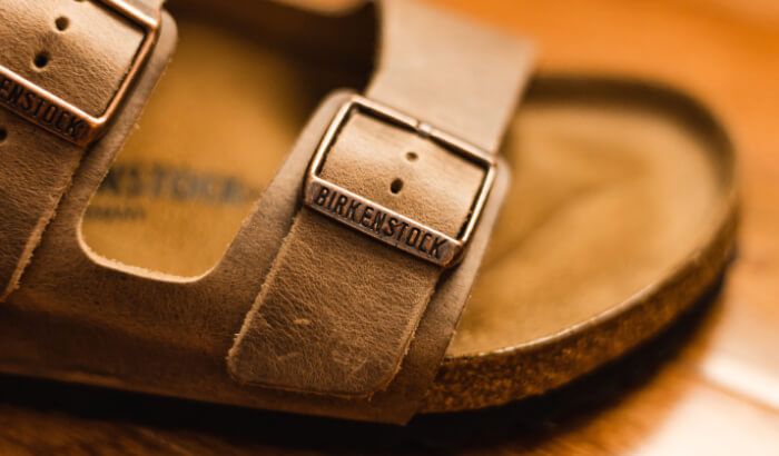 Birkenstock IPO