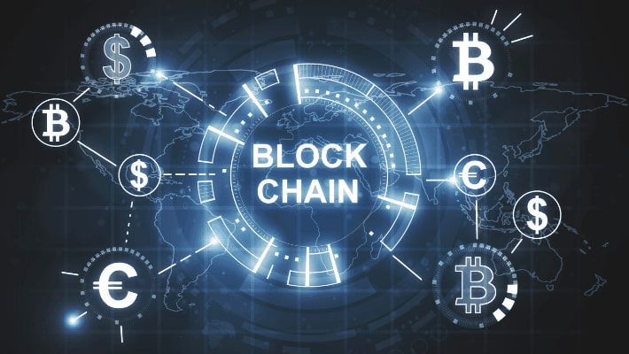 Blockchain Technology