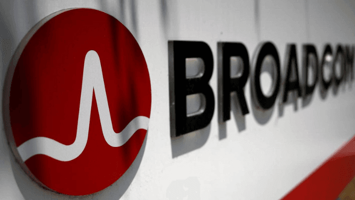 Broadcom stock drops after closing VMware deal