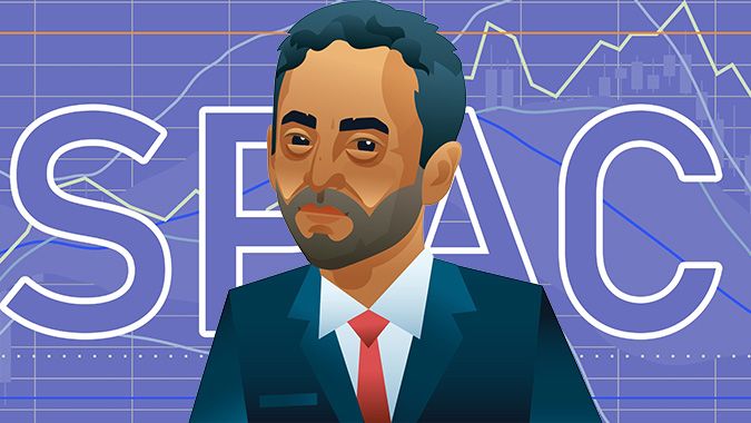 chamath palihapitiya purpose of leverage