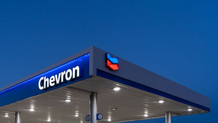 Chevron