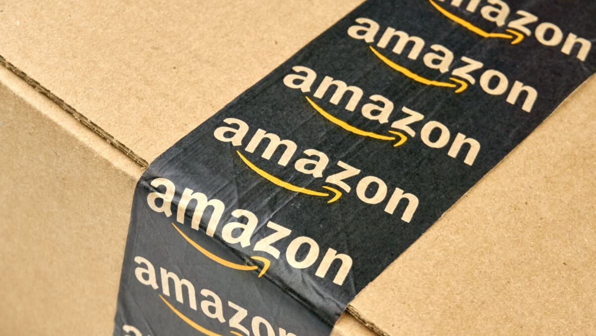 Addition of Amazon to Dow Jones index fails to address “relevance” problem