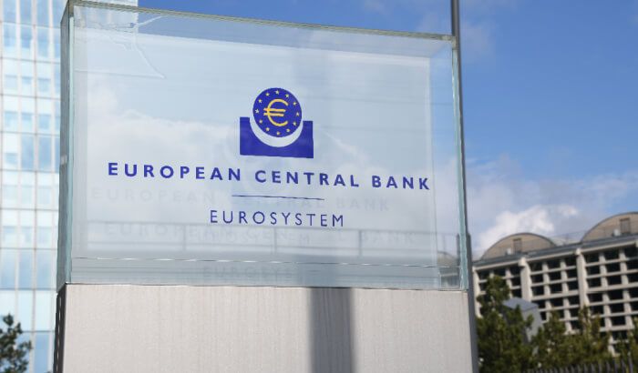 ECB set to hike?