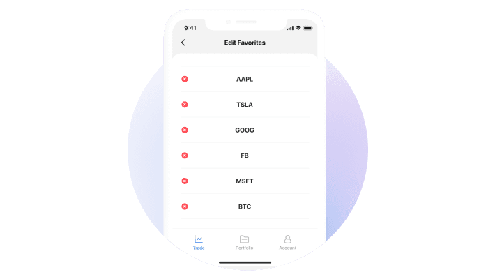 asset tracking