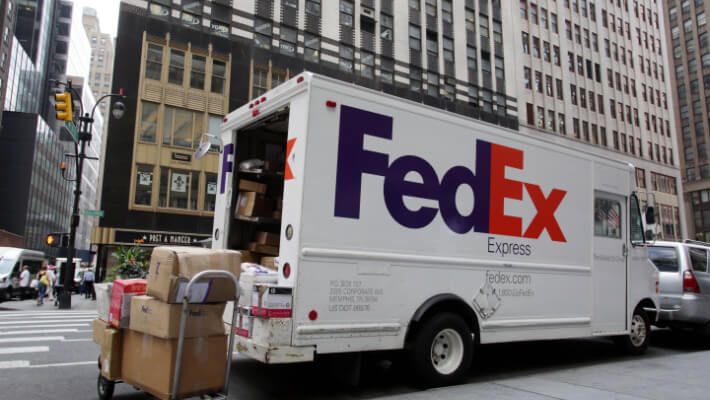 FedEx Company