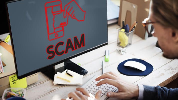 Forex trading scams: What you need to know to stay safe