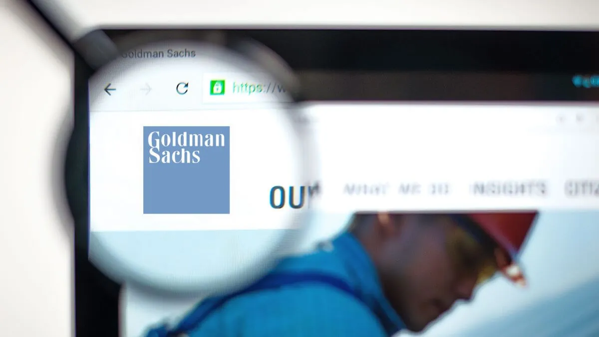 Goldman Sachs ups its year-end S&P 500 forecast to 5,200 based on Big Tech optimism