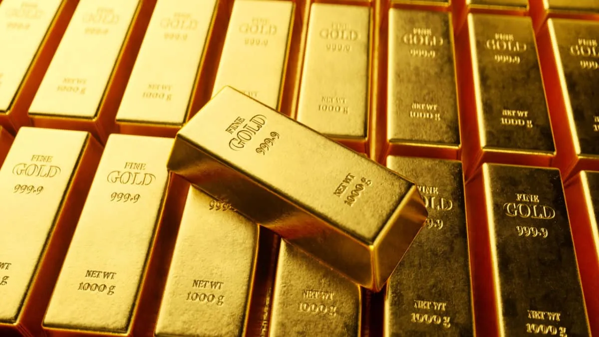 How Do You Trade Gold CFDs