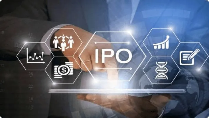 How does an IPO work