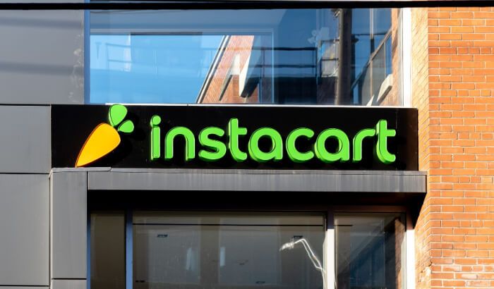 Instacart IPO