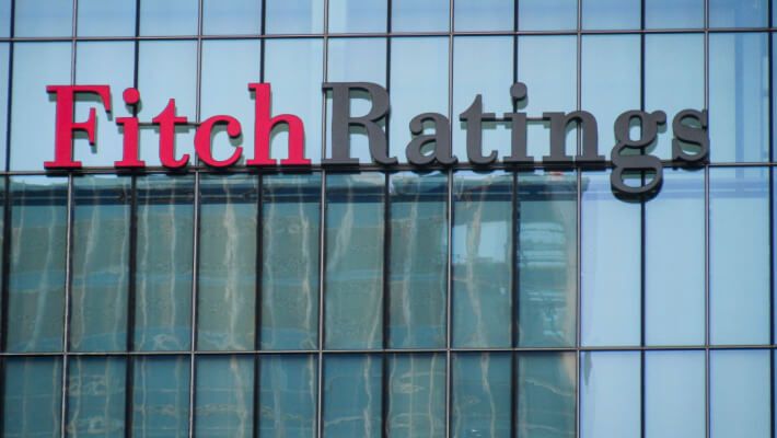 London October 2018 Fitch Ratings