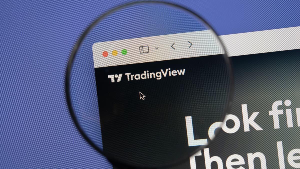 Master Your Trading Journey with TradingView A Comprehensive Guide