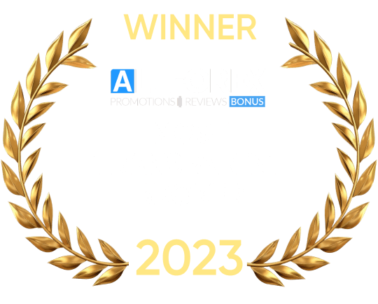 Most Transparent Broker 2023 - AllForexBonus.com