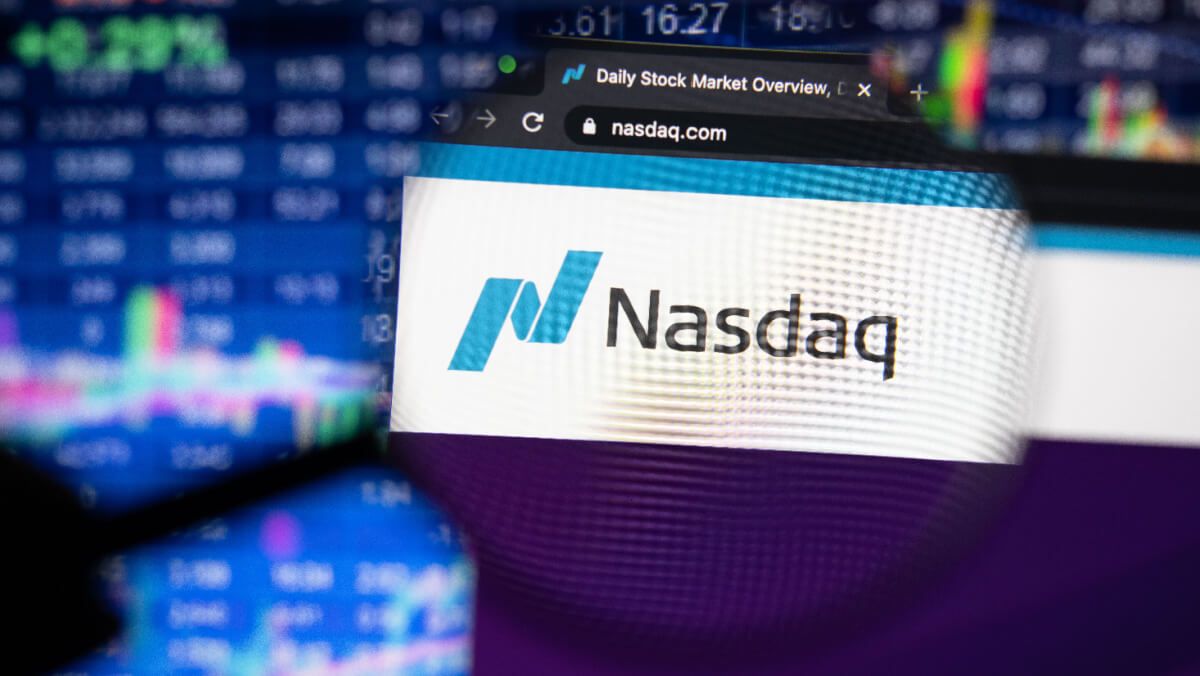 Nasdaq Composite hits first record since November 2021