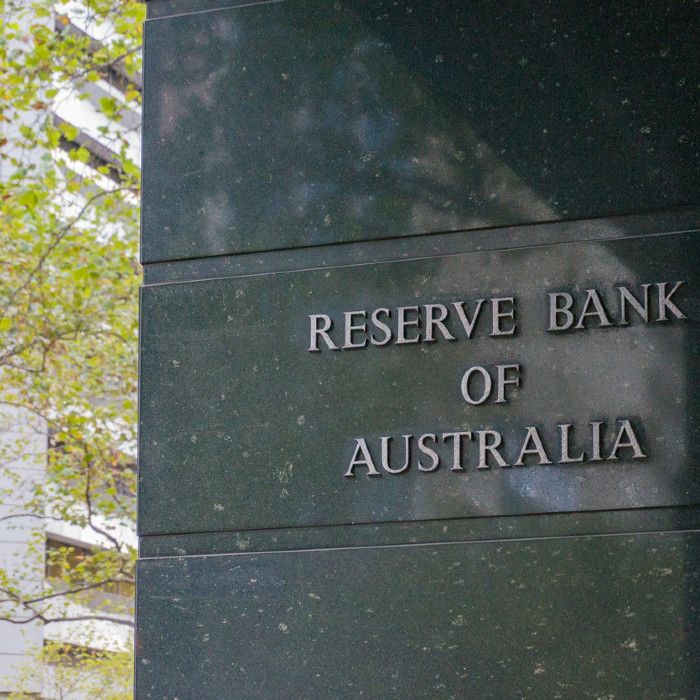 Reserve Bank of Australia