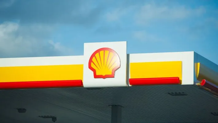 Shell Oil Company