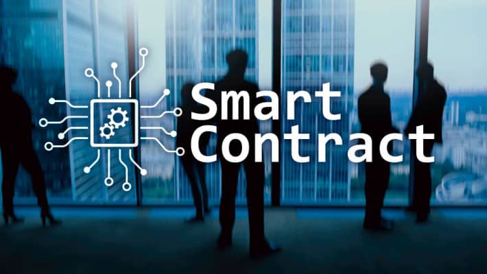 The Role of smart contracts in cryptocurrency