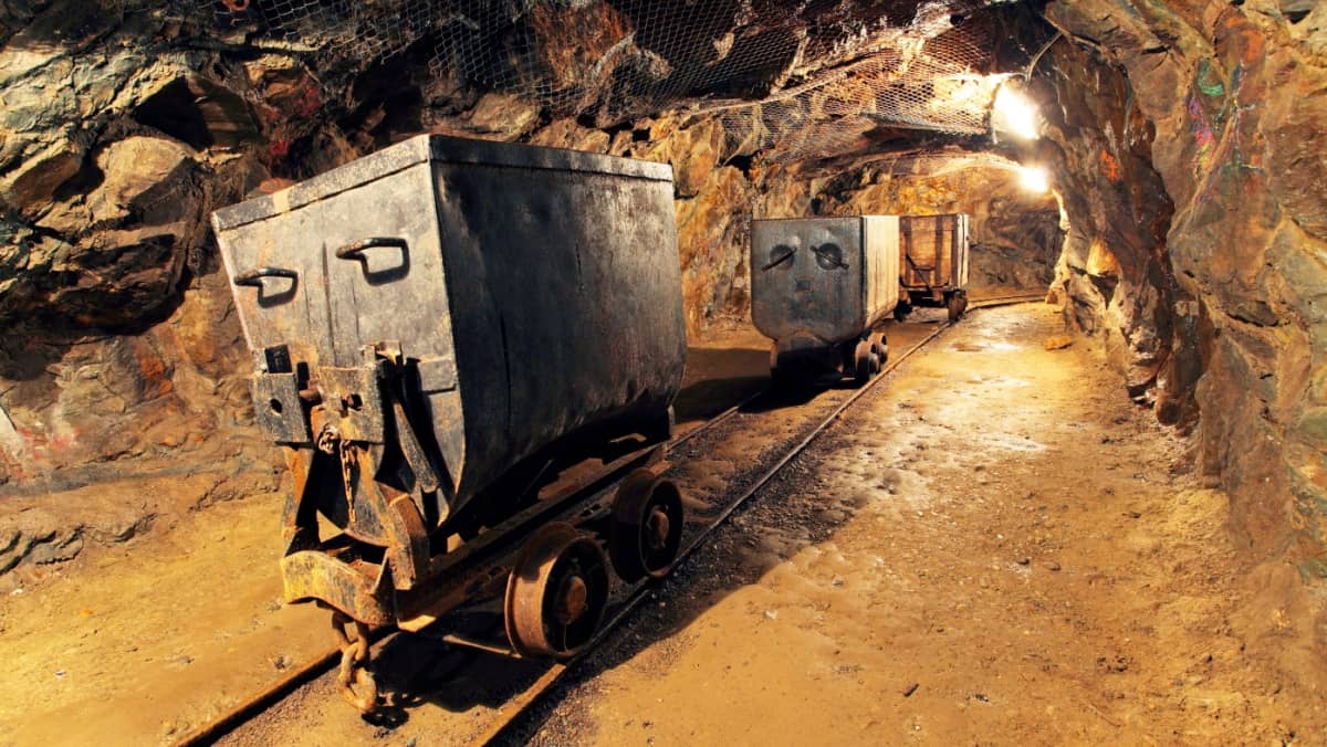 The Process of Gold Mining Techniques and Environmental Impact