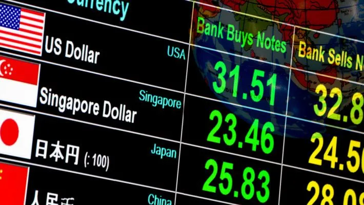 Base vs Quote currency: What do they mean in forex trading