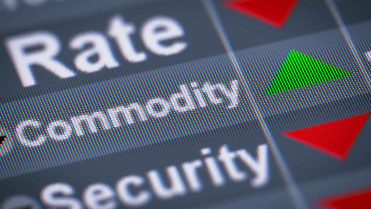 Beginner’s Guide to Spread Betting Commodities 