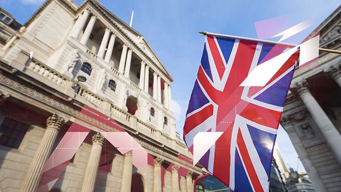 UK inflation Bank of England hike